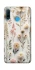 Чохол на Huawei P30 lite Floral design ver.1 фото 1 з 1