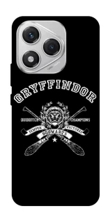 Чохол на Honor 400 Lite Gryffindor logo Harry Potter фото 1 з 1