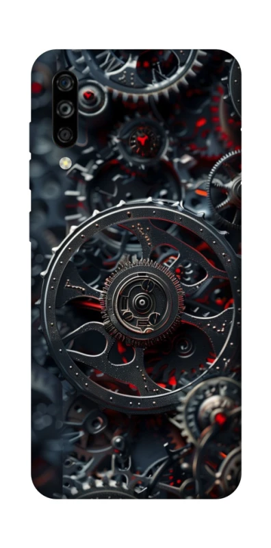 Чохол на ZTE Blade A7s (2019) Mechanism фото 1 з 1