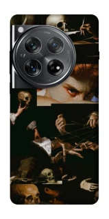 Чохол на OnePlus 12 Art collage ver.2 фото 1 з 1