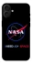 Чехол на Apple iPhone 16 Plus NASA ver.3 фото 1 из 1