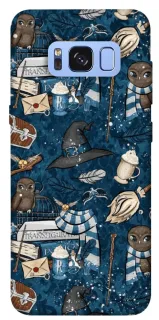 Чехол на Samsung G950 Galaxy S8 Harry Potter V20 фото 1 из 1