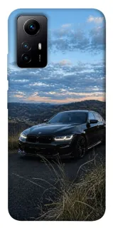 Чехол на Xiaomi Redmi Note 12S BMW v50 фото 1 из 1