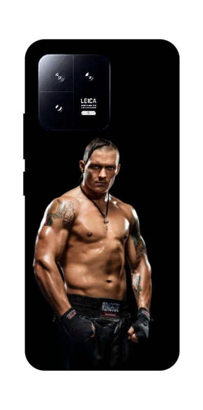 Чохол на Xiaomi 13 usik фото 1 з 1