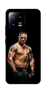 Чохол на Xiaomi 13 usik фото 1 з 1