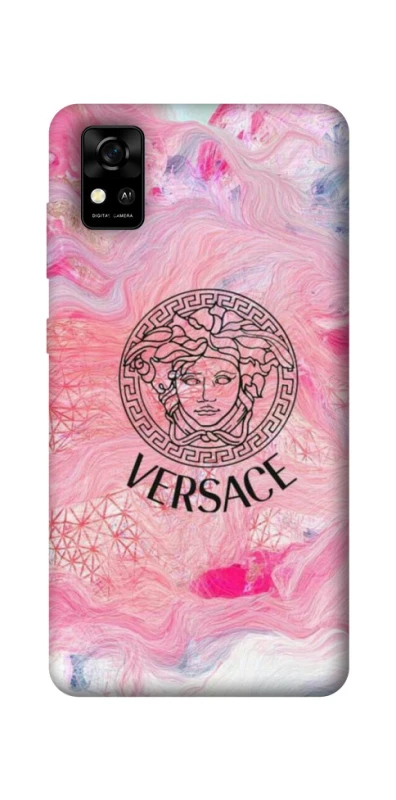 Чохол на ZTE Blade A31 Versace ver.3 фото 1 з 1