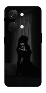 Чохол на OnePlus Nord 3 Not an angel фото 1 з 1