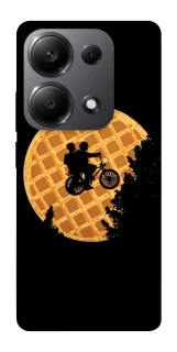 Чохол на Xiaomi Redmi Note 13 Pro 5G Stranger Things ver.33 фото 1 з 1