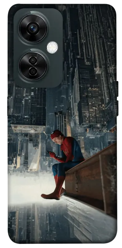 Чохол на OnePlus Nord CE 3 Lite Spider Man ver.5 фото 1 з 1