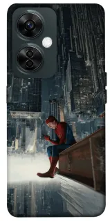 Чохол на OnePlus Nord CE 3 Lite Spider Man ver.5 фото 1 з 1