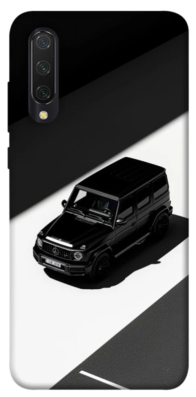 Чохол на Xiaomi Mi CC9 / Mi 9 Lite Cubik фото 1 з 1