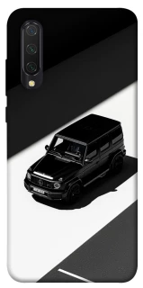 Чохол на Xiaomi Mi CC9 / Mi 9 Lite Cubik фото 1 з 1