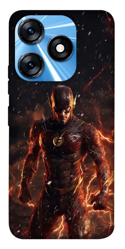 Чехол на TECNO Spark 10 Flash фото 1 из 1