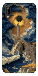 Чохол на Huawei P20 Lite Lighthouse ver.2 фото 1 з 1