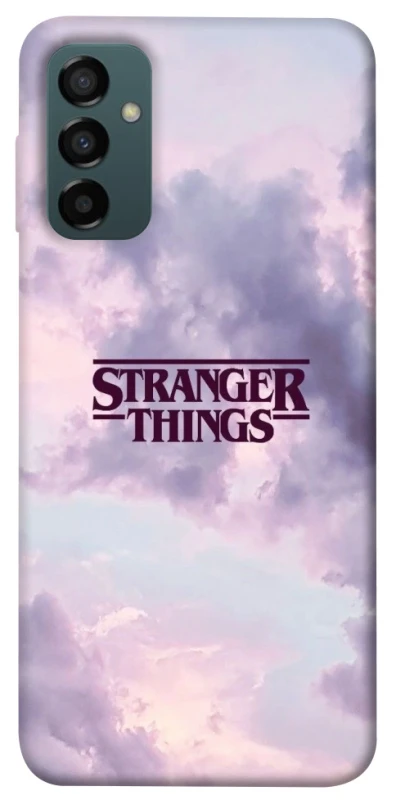 Чохол на Samsung Galaxy M14 5G Stranger Things ver.10 фото 1 з 1