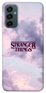 Чохол на Samsung Galaxy M34 5G Stranger Things ver.10 фото 1 з 1