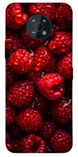 Чохол на Nokia G50 Малинка фото 1 з 1