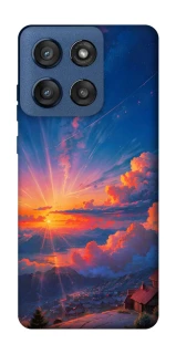 Чехол на Motorola Edge 60 Stylus On top фото 1 из 1