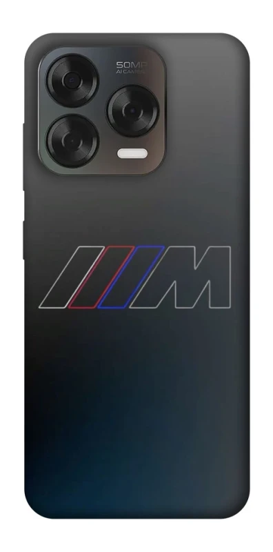 Чехол на ZTE Blade V70 Design M-series фото 1 из 2