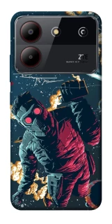 Чохол на ZTE Blade A54 4G Star Lord фото 1 з 1