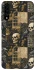 Чохол на Samsung Galaxy A50 (A505F) / A50s / A30s Halloween aesthetics ver.1 фото 1 з 1