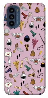 Чехол на Motorola Moto G41 Harry Potter V16 фото 1 из 1