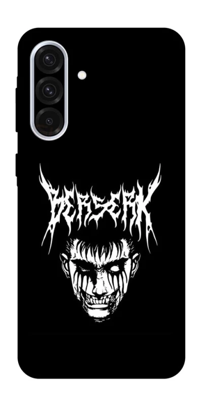 Чехол на Samsung Galaxy A36 5G Berserk v2 фото 1 из 1