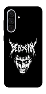 Чохол на Samsung Galaxy A36 5G Berserk v2 фото 1 з 1