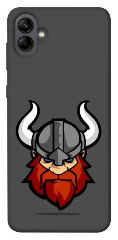 Чохол на Samsung Galaxy A04 Viking v3 фото 1 з 1