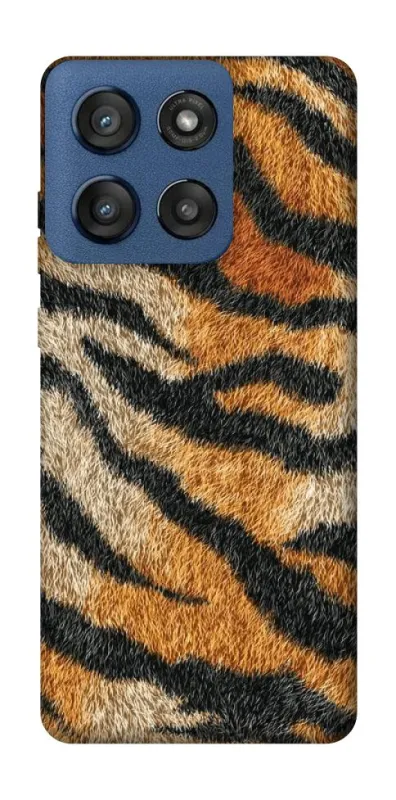 Чохол на Motorola Edge 60 Stylus Tiger фото 1 з 1