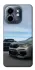 Чехол на Infinix Smart 9 4G / Hot 50i BMW V57 фото 1 из 1