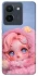 Чохол на Vivo Y36 SKULLPANDA × My Little Pony Ver.3 фото 1 з 1