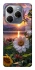 Чохол на TECNO Spark 20 Pro Flowers v31 фото 1 з 1