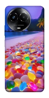 Чохол на Realme C67 4G Каміння світиться на березі фото 1 з 1