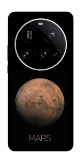 Чехол на Xiaomi 15 Ultra Mars фото 1 из 1