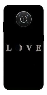 Чохол на Nokia X10 / X20 Love aesthetic ver.15 фото 1 з 1