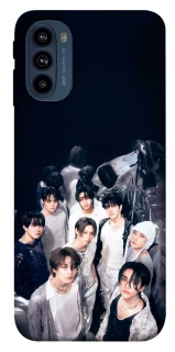 Чохол на Motorola Moto G41 Stray Kids v4 фото 1 з 1