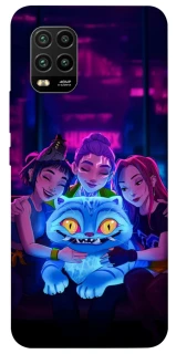 Чехол на Xiaomi Mi 10 Lite K-Pop Demon Hunters ver.11 фото 1 из 1