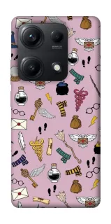 Чохол на Xiaomi Redmi Note 14S Harry Potter V16 фото 1 з 1