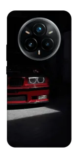Чехол на Realme 14 Pro+ BMW v21 фото 1 из 1
