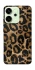 Чохол на Oppo Reno 14 Leopard Skin фото 1 з 1