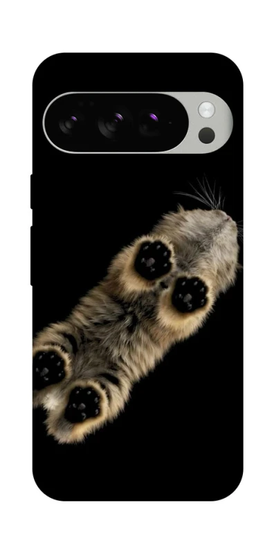 Чехол на Google Pixel 10 Pro Cat фото 1 из 1
