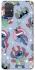 Чохол на Samsung Galaxy A71 Stitch ver.20 фото 1 з 1