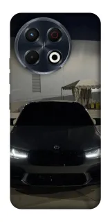 Чехол на TECNO Spark 30 Pro (KL7) BMW V55 фото 1 из 1