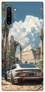 Чохол на Samsung Galaxy Note 10 porsche v2 фото 1 з 1