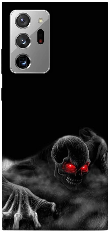 Чохол на Samsung Galaxy Note 20 Ultra Skeleton v3 фото 1 з 1