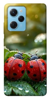 Чехол на Xiaomi Poco X5 Pro 5G Flowers v23 фото 1 из 1