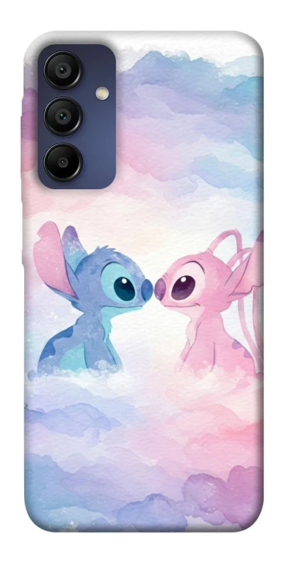 Чехол на Samsung Galaxy A15 4G/5G Stitch ver.30 фото 1 из 1