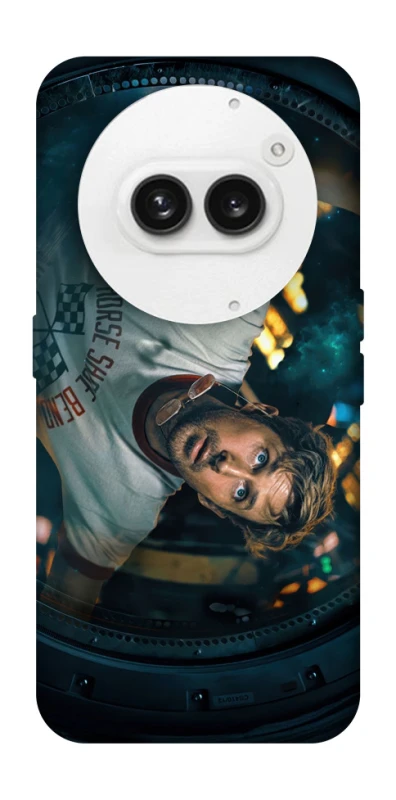 Чехол на Nothing Phone (2a) Project Hail Mary ver.7 фото 1 из 1