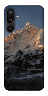 Чохол на Samsung Galaxy M16 5G Mountain фото 1 з 1